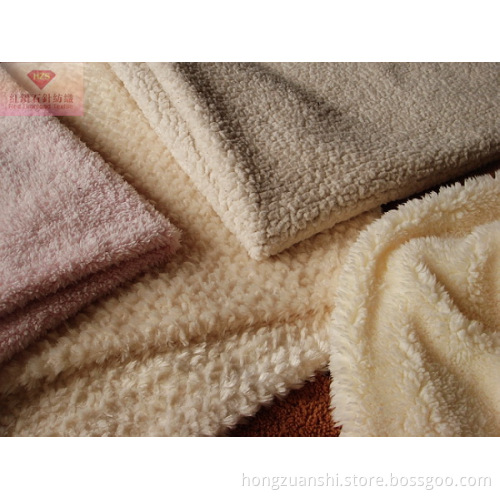 South Korea Coral Blanket (HZS03)